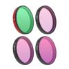 Фильтр для объектива для Action 5Pro/4/3 Фильтр MCUV ND8 ND16 ND32 ND64 CPL PL Фильтр для объектива камеры дрона Защитный Доступ