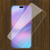 Для iPhone 17 Pro Max Защитное стекло для экрана Покрытие экрана Для iPhone 17 Air Высококачественная прозрачная пленка из закаленного стекла 2.5D 9H