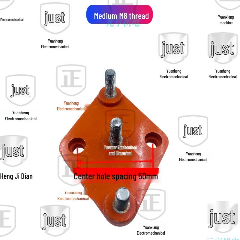 Клеммный блок мотора YZR прямого типа 132JZR2 160 Diamond Board