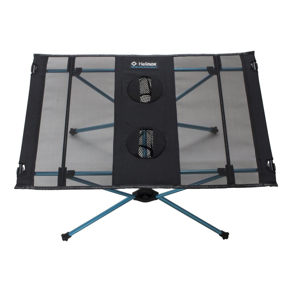 Helinox Table 1822161BK One, Black,