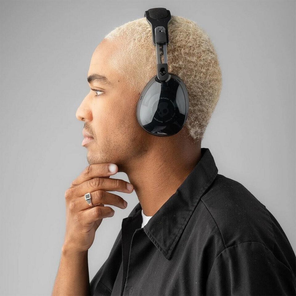 Наушники Skullcandy Aviator 900 ANC