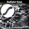 Шланг радиатора Шланг отопителя №11537600674 для Mini R56/R57/R58/R59/R60/R60 JCW 2013-2014 Резиновый патрубок системы охлаждения Черный 1 шт.