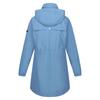 Regatta Womens/Ladies Sagano Waterproof Jacket