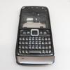 Для Nokia E71 Полный Комплект Корпуса Мобильного Телефона + Английская Клавиатура