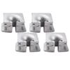 Easy To Install C Eyelet Sleeve Eyelet Head High-quality