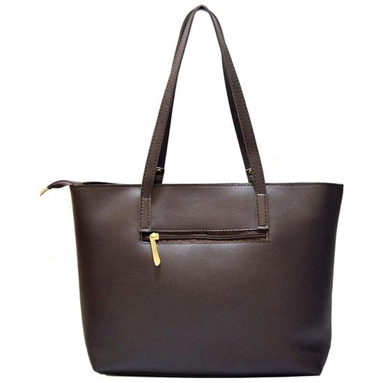 Женская сумка INKDICE (ADBRBL1_Коричневый)