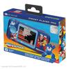 My Arcade Mega Man Pocket Player Pro: Портативная видеоигровая система с 6 играми, цветным дисплеем 2,75 дюйма, эргономичным дизайном