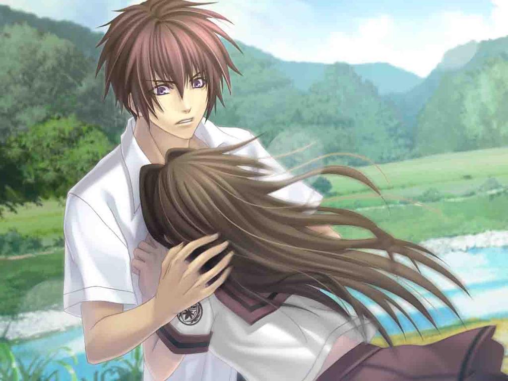 Aokuro no Kusabi Hiiro no Kakera 3 DS Drama Sticker (Limited Edition CD/Special Included)