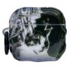 Niche graffiti sketch cat mobile phone case for Apple AirPods 1 /1 generation cute protective case PRO1/PRO1