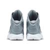 Nike Hyperdunk Lux Luxury Cool Grey Men's 818137-002
