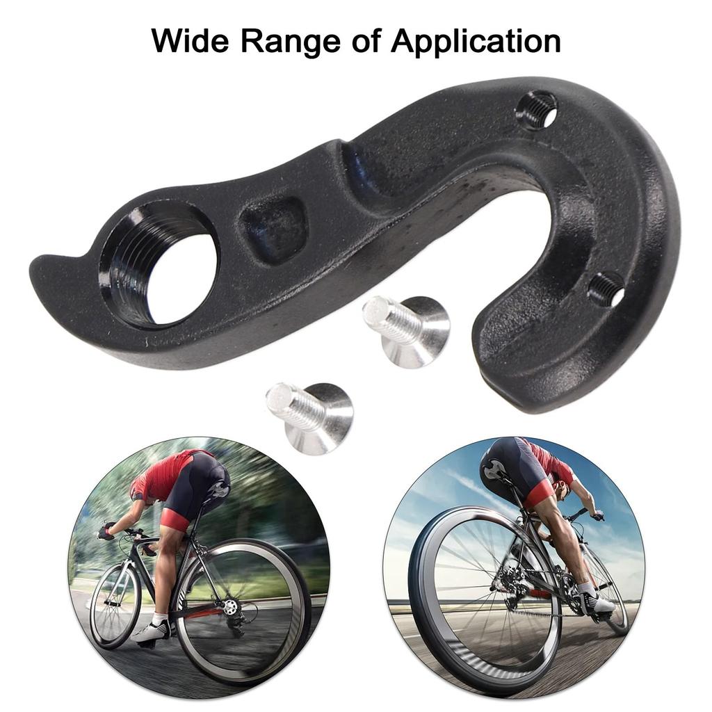 Aluminum Alloy Bike Components Bike DERAILLEUR Newest