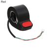 Max Scooter Finger Throttles Thumb Throttle Kick For Xiaomi M365/Pro/1S Electric Scooter Throttle