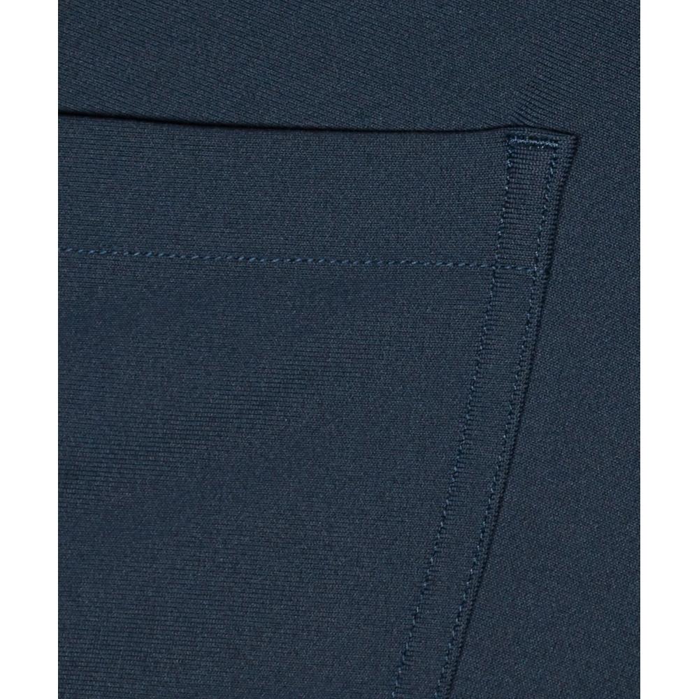 Lululemon Abc Slim Fit 5 Pocket Pant 37l  Warpstreme True Navy