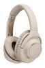 Audio-Technica ATH-S300BT(E) Wireless Headphones, Noise Cancelling, Bluetooth, Closed-Back, Built-in Wireless Microphone and Built-in Microphone