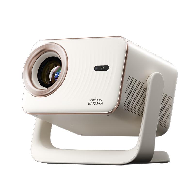 Умный проектор-стабилизатор Haqu H3 Ultra Max 1080P (Китайская версия)