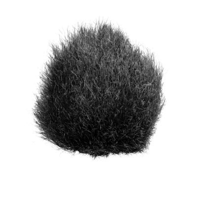 Shure Беспроводной микрофон MoveMic Windjammer Шумоподавляющий ветрозащитный зажим AMV-LAV-FUR []