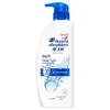 Шампунь против перхоти Head & Shoulders Глубокое очищение