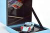 CMR Масштаб 1/43 Ford GT40 MK 2 #1 Победитель, 24 часа Ле-Мана, 1966, Подарочная коробка