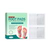 Foot Purification Patch Promotes Blood Circulation And Relieves Foot Fatigue