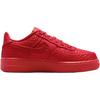 Nike Кроссовки Air Force 1 Low GS ко Дню Святого Валентина University Red 2026 Детские IQ2748-600