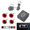 Car Parking Sensor System 16.5mm Probe Reversing Backup Radar Sound Buzzer Alarm Pz330xk-16.5 Round