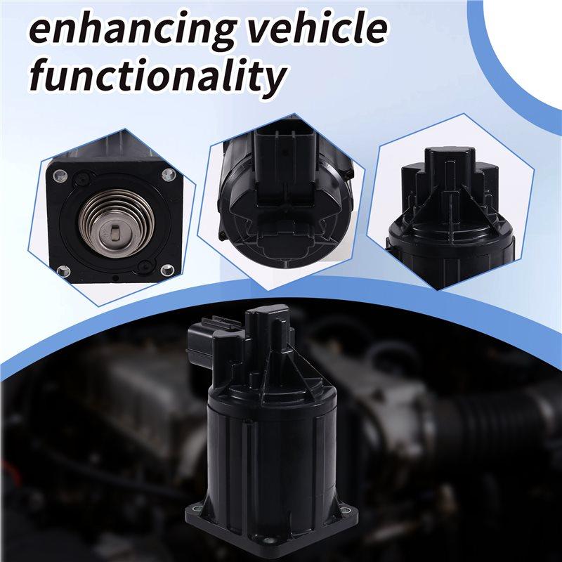 1582A554 Клапан EGR для Mitsubishi 4N13 4N14 Delica D-5 Outlander Двигатель 1.8 и 2.3л Выпускной клапан