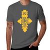 Habesha Cross Tshirt Lightweight Hiking Tshirt