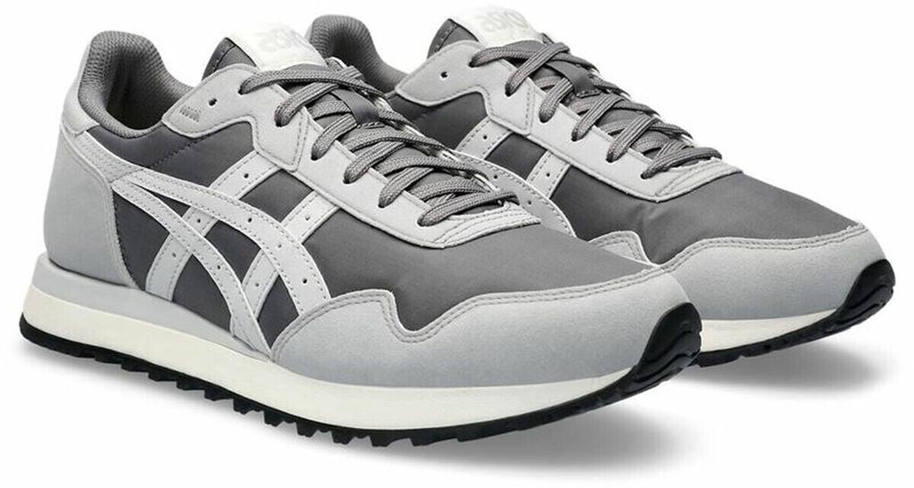 Sneakers Asics Tiger Runner II Carbon/cloud Grey