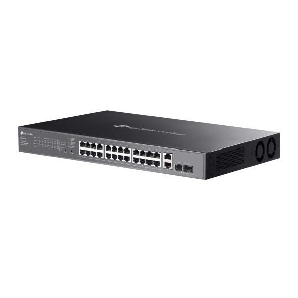 Switch TP-LINK ES228GMP