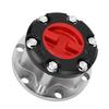 Запирающий хаб 43508?35050 Металлическая литая колесная ступица с замком для пикапа T100 4Runner