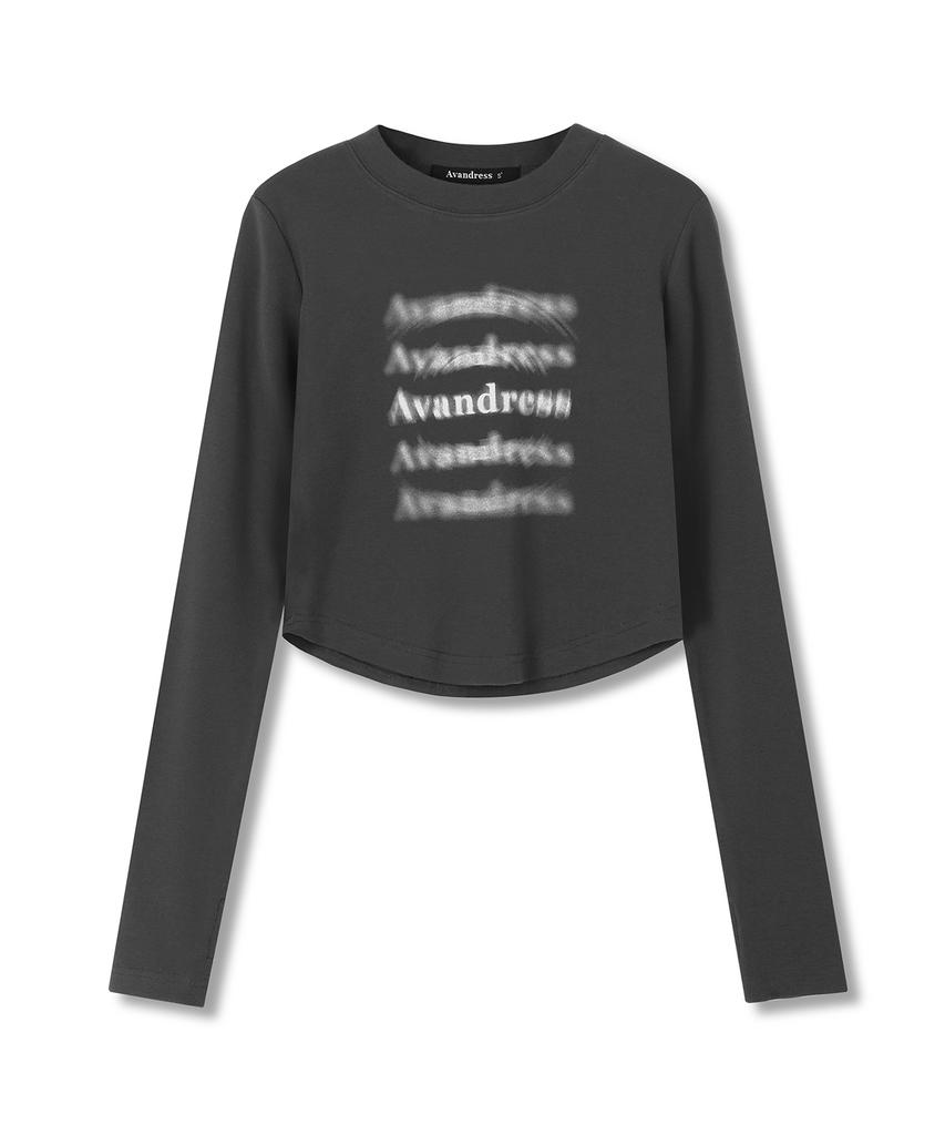 AVANDRESS Платье с длинным рукавом Backdress - 3 цвета