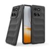 Чехол для Motorola Moto Edge 60 Fusion Полный силиконовый противоударный мягкий чехол на заднюю панель для Edge60 Fusion Защита камеры от падений Funda