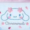 Sanrio Sanrio Sakura Design Series Mesh Pouch Cinnamoroll Cinnamoroll 9 x 15 x 5 см Персонаж 960993 SANRIO (САНРИО)