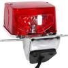 Bi LED Brake Tail Light Turn Signal Light for GN125125Cc GN125125-8