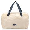 Сумка-даффл Helly Hansen Compact Duffle цвета слоновой кости, Унисекс, HY92413,