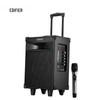 Edifier D3-8s 8-дюймовая портативная Bluetooth-колонка с беспроводным микрофоном, штекер CN (адаптер в комплекте)