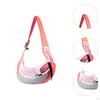 Dog Carrier for Pets, Adjustable Mesh Backpack Travel