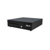 Iggual IRON-35 Black Cash Drawer