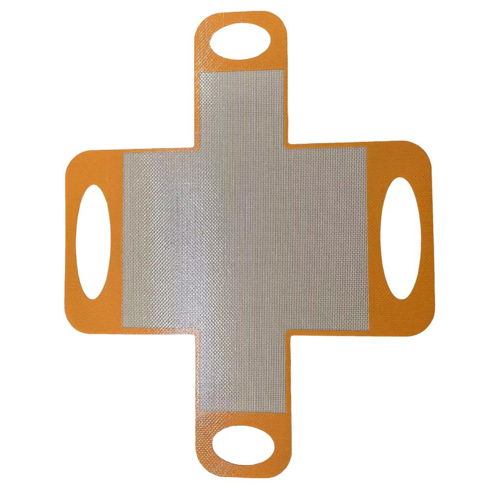 Non-Stick Silicone Bread Loaf Pan Liner Easy Clean Dough Transfer Tool  Professional Baking