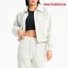 New Balance Half Club Hoodie Zip Up D24 Nbmde1W202 Ac W Signature Car