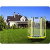 Children' Garden Trampoline 140 4.5 ft Neo-Sport