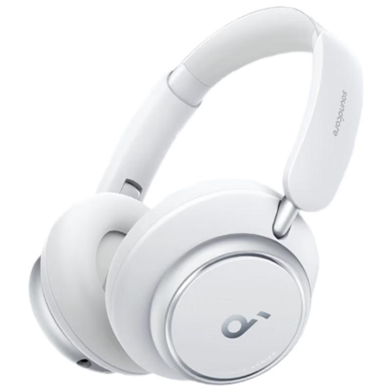 Беспроводные Bluetooth-наушники Soundcore Space Q45 с шумоподавлением