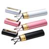 Mini Reading Glasses For Older Portable Small Pen Holder Light High-definition Suitable Reading L3I6