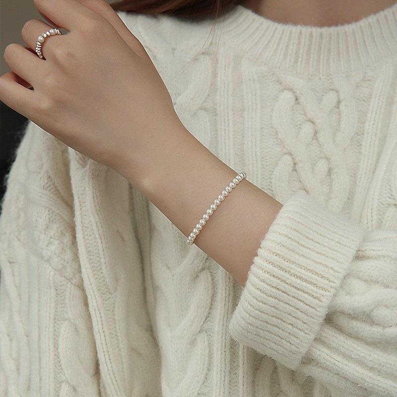 Women's Bracelet Collection - Girls' Bow-shaped Bracelet - Beaded Design - Insect Fashion - Multi-functional Accessory - Gift, Jewelry