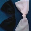 Elizabeth Moments Large Chiffon Ribbon Hair Pin