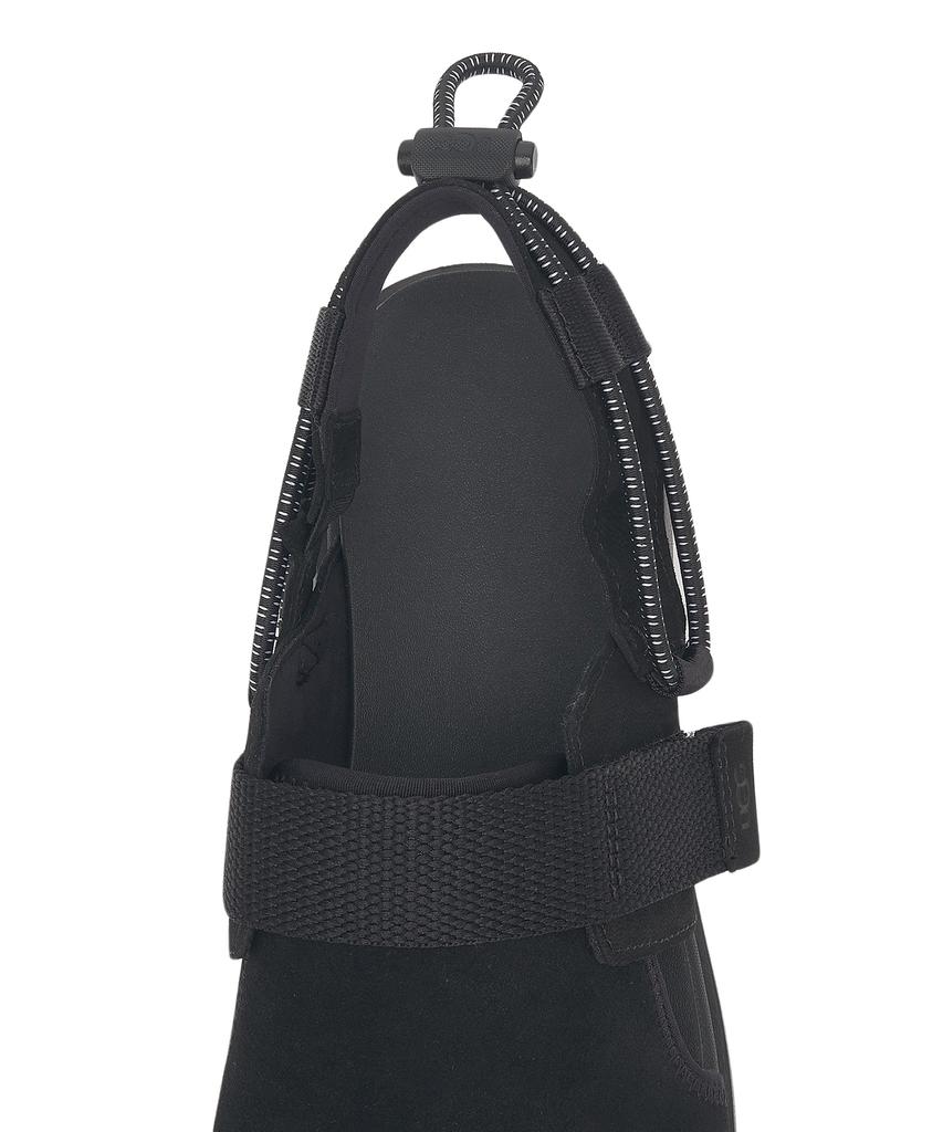 Ugg [Women] Caddy - Black / 1156430-Blk