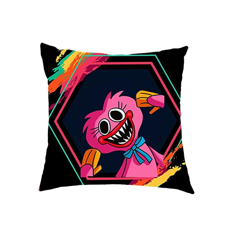 Детская Новинка Poppy Playtime Наволочка 45см Детская Милая Хагги Вагги