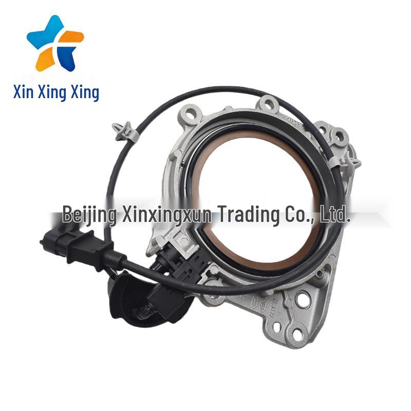 Hyundai Kia Crankshaft Rear Oil Seal Housing Sensor 21440-2F060/2F500