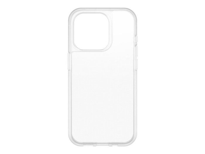 Coque de protection Otterbox pour iPhone 15 Pro - Transparente - Ultra fin