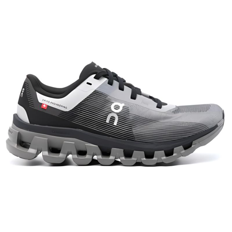 Cloudflow Wmns On 4 'Pearl Black' Женские 3WD30112325